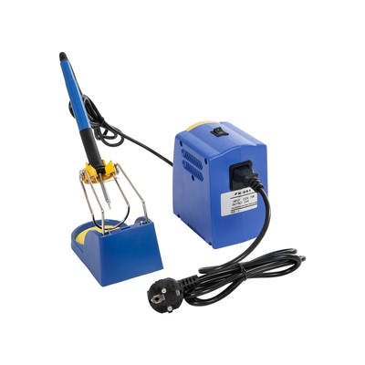 GLOBOSTAR® HAKKO FX-951 79980 Ψηφιακός Σταθμός Συγκόλλησης με Ψηφιακή Οθόνη & Κολλητήρι 75W AC 220-240V IP20 - Μ12.5 x Π8 x Υ14cm - 2 Χρόνια Εγγύηση