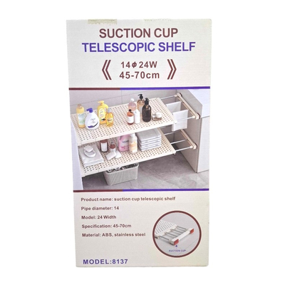 Πτυσσόμενο ράφι αποθήκευσης - 8137 - 170271