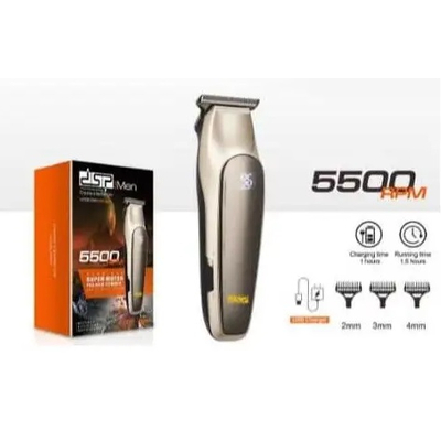 Κουρευτική μηχανή - 90401 - DSP - 614313