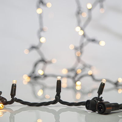 ΣΕΙΡΑ, 96 LED 5mm, 24V, ΠΡΑΣΙΝΟ ΚΑΟΥΤΣΟΥΚ ΚΑΛΩΔΙΟ, 2 ΕΠΕΚΤΑΣΕΙΣ ΜΕΧΡΙ 10 ΣΕΤ, ΘΕΡΜΟ ΛΕΥΚΟ LED, ΑΝΑ 10cm, ΣΕΤ 5 ΣΕΙΡΕΣ ΚΑΙ ΜΙΑ ΕΠΕΚΤΑΣΗ 3m, ΙΡ65