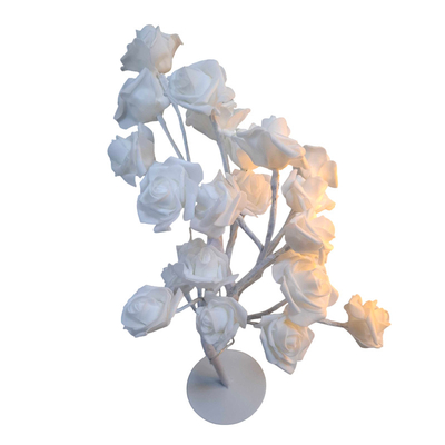 Φωτιζόμενο διακοσμητικό δεντράκι LED επιτραπέζιο - 272326