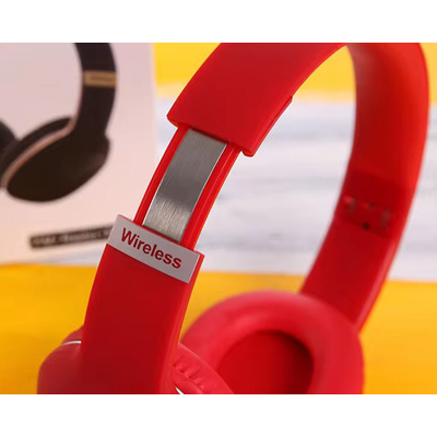 Ασύρματα ακουστικά - Headphones - FM - 951BT - 530748 - Grey