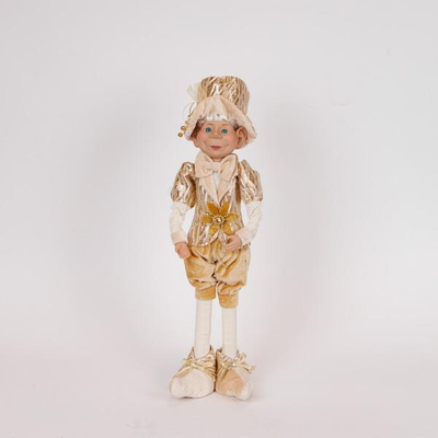 ΞΩΤΙΚΟ ΜΕ ΣΑΜΠΑΝΙ ΡΟΥΧΑ ΚΑΙ ΚΑΠΕΛΟ, 60cm