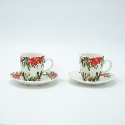 ΚΟΥΠΑ ΜΕ ΠΙΑΤΑΚΙ, ΜΕ ΑΛΕΞΑΝΔΡΙΝΟ, 80ml, ΣΕΤ 2 ΤΜΧ