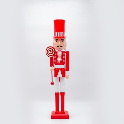 ΚΑΡΥΟΘΡΑΥΣΤΗΣ ΠΛΑΣΤΙΚΟΣ, CANDY, 55cm