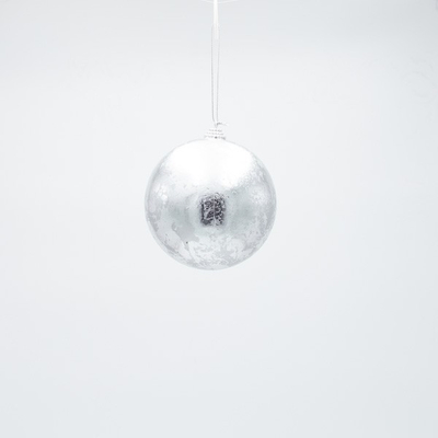 ΜΠΑΛΑ, ΜΕΤΑΛΛΙΚΟ ΑΣΗΜΙ, ΣΕΤ 3ΤΜΧ, 10cm