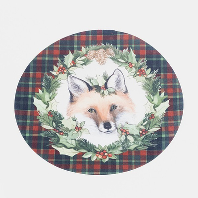 ΣΟΥΠΛΑ ΜΕ ΑΛΕΠΟΥ, 40cm