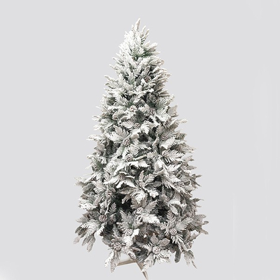 ΔΕΝΤΡΟ ΕΛΑΤΟ, MIXED PVC ΜΕ ΠΛΑΣΤΙΚΟ ΚΑΙ ΚΟΥΚΟΥΝΑΡΙΑ, ΧΙΟΝΙΣΜΕΝΟ, ΚΛΕΙΩ, 240cm