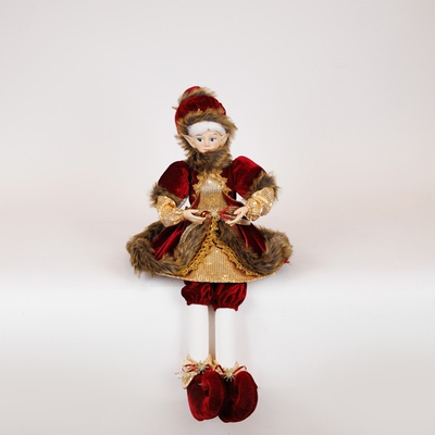 ΑΡΛΕΚΙΝΟΣ ΜΕ ΜΠΟΡΝΤΟ ΦΟΡΕΣΙΑ, 61cm