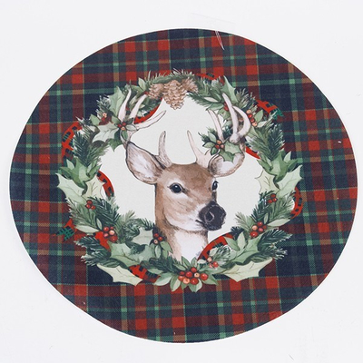 ΣΟΥΠΛΑ ΜΕ ΤΑΡΑΝΔΟ, 40cm