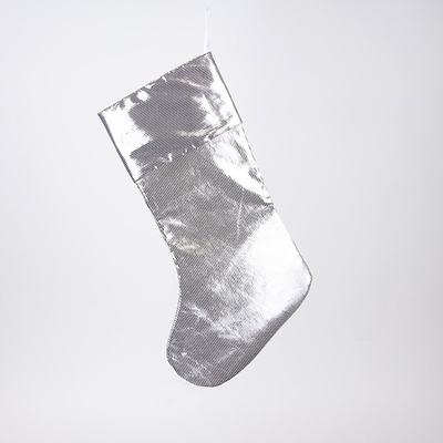 ΚΑΛΤΣΑ, ΜΕΤΑΛΛΙΚΟ ΑΣΗΜΙ, 49cm