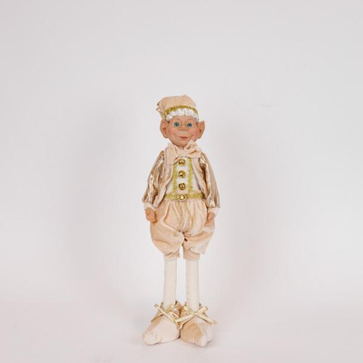 ΞΩΤΙΚΟ ΜΕ ΣΑΜΠΑΝΙ ΡΟΥΧΑ ΚΑΙ ΣΚΟΥΦΟ, 60cm