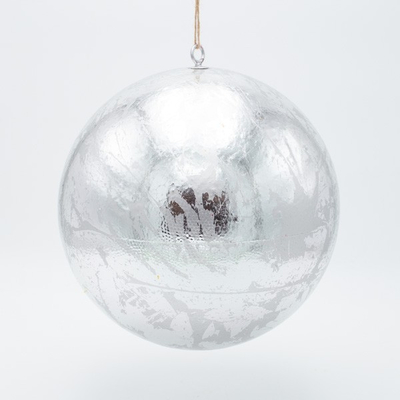 ΜΠΑΛΑ, ΜΕΤΑΛΛΙΚΟ ΑΣΗΜΙ, 20cm