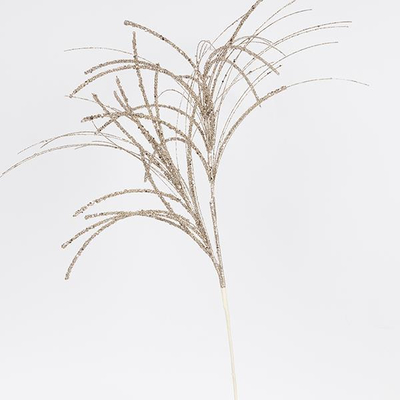 GRASS ΜΕ ΣΑΜΠΑΝΙ ΓΚΛΙΤΕΡ, 89cm