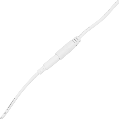 kelvo® GLOW 61685 Μοντέρνο Επιτραπέζιο Φωτιστικό Πορτατίφ LED 18W 1800lm 360° AC 220-240V IP20 Ρυθμιζόμενο Λευκό CCT με Αφή 2700K/4500K/6000K Dimmable - Lumileds SMD Chip - Χρυσό Πλατίνα & Λευκό Νήμα - Μ30 x Π30 x Υ60cm - 3 Χρόνια Εγγύηση