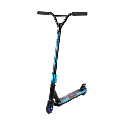 Παιδικό πατίνι - JX110-L - 630122 - Blue