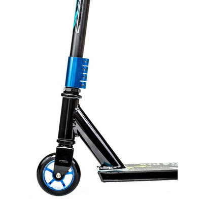 Παιδικό πατίνι - JX110-L - 630122 - Blue