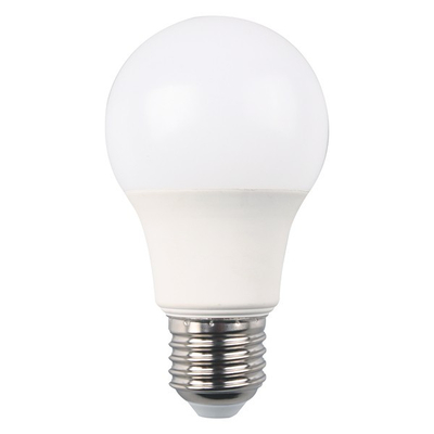 ΛΑΜΠΑ LED ΚΟΙΝΗ 5W E27 3000K 175-265V "PRO"