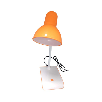 Επιτραπέζιο φωτιστικό γραφείου - 1820 - 113491 - Orange