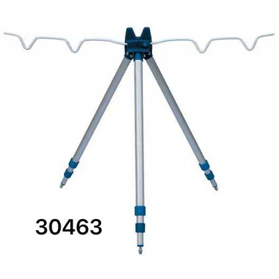 Βάση στήριξης καλαμιών 4 θέσεων - 830463