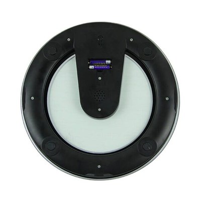 Ψηφιακή ζυγαριά μπάνιου γυάλινη - EB-618 - 522886