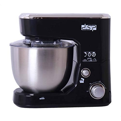 Κουζινομηχανή - Μίξερ με κάδο - KM3030 - 5.0L - DSP -  564483 - Black