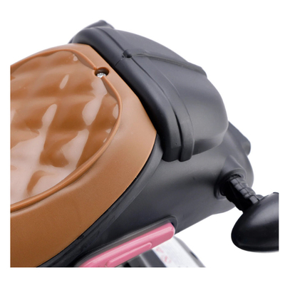 Παιδικό ηλεκτροκίνητο τρίκυκλο scooter - BJQ-818 - 701113 - Green