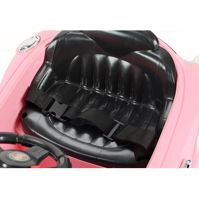 Παιδικό ηλεκτροκίνητο αυτοκίνητο με χειριστήριο - BLF-118 - 701117 - Red