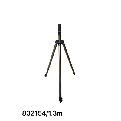 Βάση στήριξης καλαμιού - Μεταλλική - 1.3m - 832154