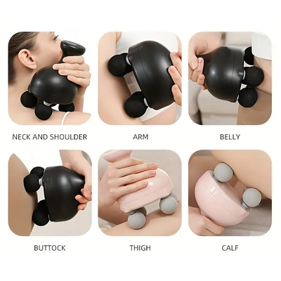 Συσκευή μασάζ σώματος - 813331