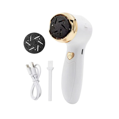 Ηλεκτρική λίμα περιποίησης ποδιών - YB2023-1 - 813355