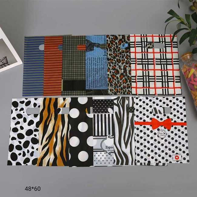 Σετ σακούλες δώρου - 12pcs - 48x60cm - 561654