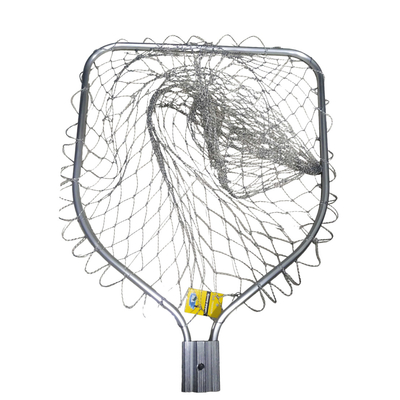 Απόχη ψαρέματος - 50cm - 2.5m - 831012