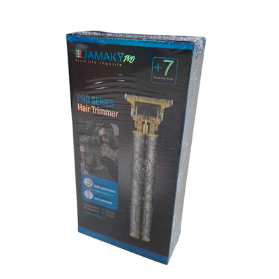 Κουρευτική μηχανή & trimmer - Barber - JPC90024 - 002400