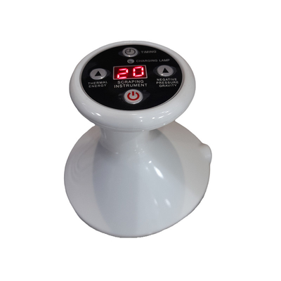 Συσκευή για βεντούζες και μασάζ σώματος - 670 - 540015