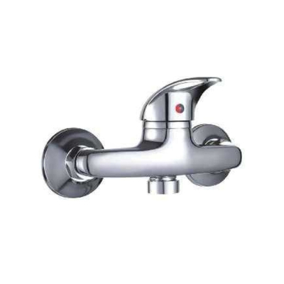 Μπαταρία βρύσης επιτοίχια - OLDA5-06 - 57669