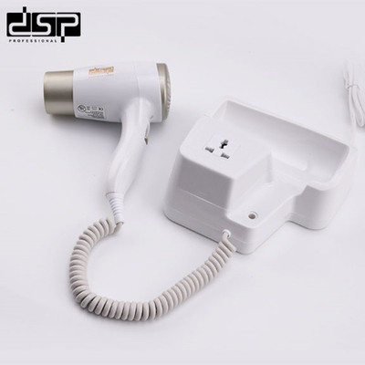 Πιστολάκι μαλλιών ξενοδοχείου - 30389 - DSP - 614443