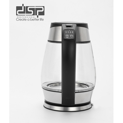 Ηλεκτρικός βραστήρας - 1.7L - KK1283 - DSP - 617758