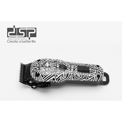 Κουρευτική μηχανή - Barber - 91526 - DSP - 618021 - Black/White