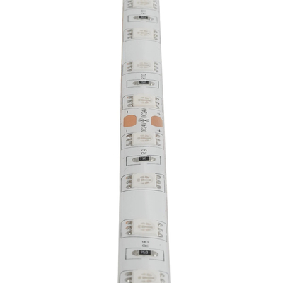 GLOBOSTAR® LUMAR 70326 Ταινία LED 14.4W/m 864lm/m 120° DC 24V Αδιάβροχη IP65 60 x SMD5050 Chip/m Μπλε Dimmable - Μ500 x Π1 x Υ0.2cm - Ρολό 5 Μέτρων - 5 Χρόνια Εγγύηση