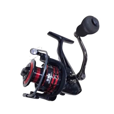 Μηχανάκι ψαρέματος - FS6000 - 832378