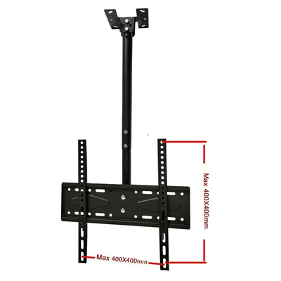 Βάση οροφής τηλεόρασης για διάσταση 26"-60" - 170604