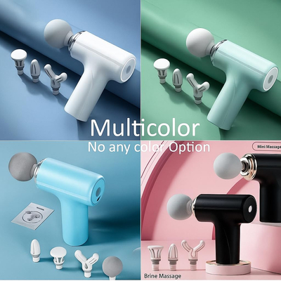 Συσκευή μασάζ - Fascial Gun - MINI - 662353