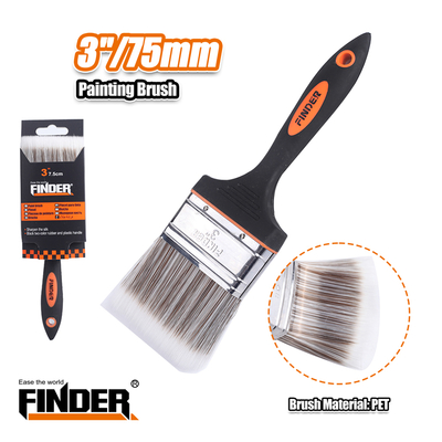 Πινέλο βαφής - 3"/75mm - Finder - 195245