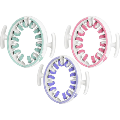 Συσκευή μασάζ μηρών κατά της κυτταρίτιδας - 381104