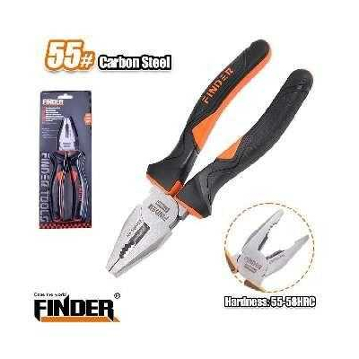 Πένσα - 175mm/7'' - Finder - 190457