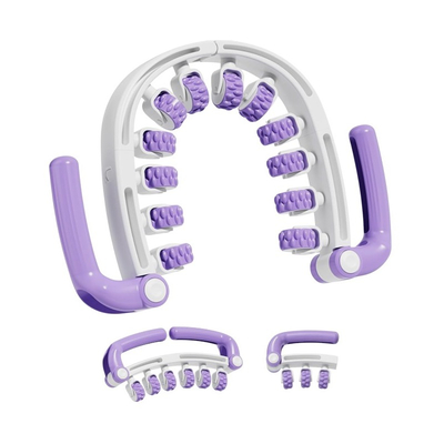 Συσκευή μασάζ μηρών κατά της κυτταρίτιδας - 813591