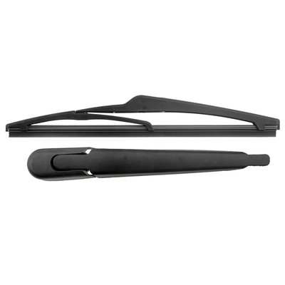 PEUGEOT 5008 II 2016+ YΑΛΟΚΑΘΑΡΙΣΤΗΡΑΣ ΠΙΣΩ ME ΜΠΡΑΤΣΟ 24cm orig.16119237380/1619237280/6429 GN