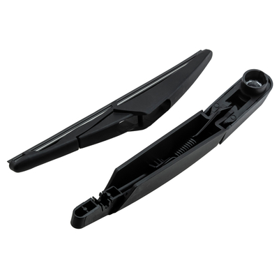 RENAULT CLIO V 2019+ ΥΑΛΟΚΑΡΙΣΤΗΡΑΣ ΠΙΣΩ ΜΕ ΜΠΡΑΤΣΟ 22cm orig.287811092R