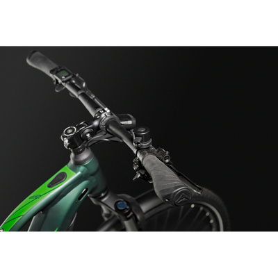 ΚΟΥΔΟΥΝΙ ΠΟΔΗΛΑΤΟΥ BELL ΜΕ ΥΠΟΔΟΧΗ ΓΙΑ ΑΣΥΡΜΑΤΗ ΣΥΣΚΕΥΗ ΕΝΤΟΠΙΣΜΟΥ OPTITAG/AIRTAG 9181.6-LM OPTILINE